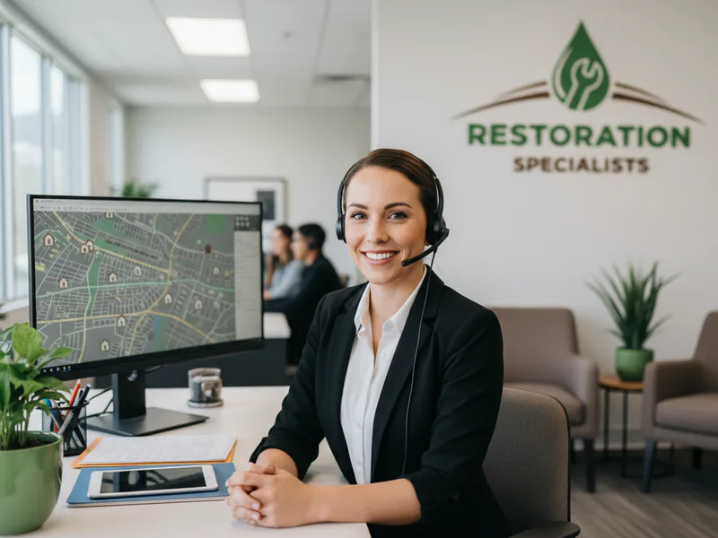 Water Damage Restoration  in Olathe  FAQ